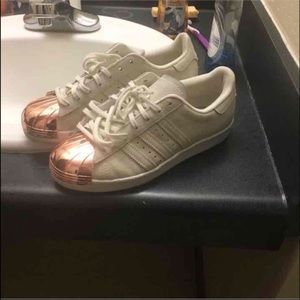 Superstar Adidas